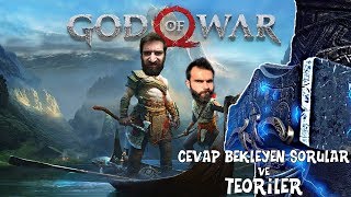 Download lagu GOD OF WAR TEORİLER KRATOS VE THOR ARASINDAKİ BAĞ GOD OF WAR TEORİLER KRATOS VE THOR ARASINDAKİ BAĞ