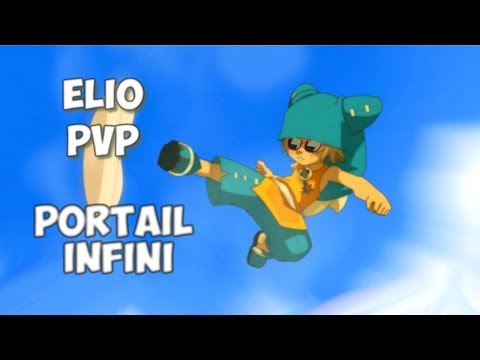 [Dofus] Compilation - Eliotrope Portail Infini ! # 46 ( Lire la description )