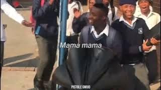 Thabo Thiba Thabang (Gwijo) | Lyrics