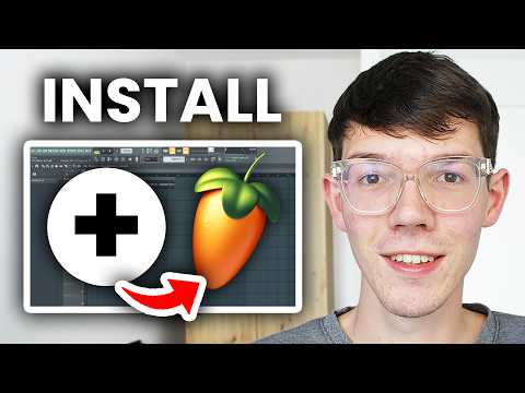 How To Install Plugins In FL Studio - Full Guide