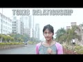 AWARD WINNING SHORT FILM- TOXIC RELATIONSHIP - |Wish NeU|