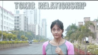 AWARD WINNING SHORT FILM- TOXIC RELATIONSHIP - |Wish NeU|