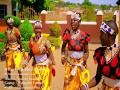 Yamba Uganda: The Welcome Song