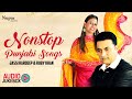 Nonstop punjabi songs  jassi hardeep  ruby khan  most viewed punjabi songs  nupur punjabi