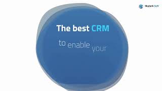 The #1 Customer Relationship Management Software- PATRON CRM for retail shop or Customer Service screenshot 2