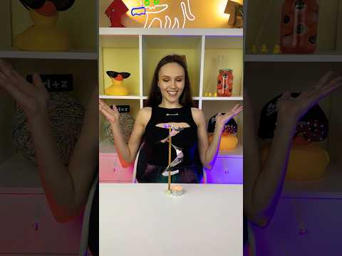 Спираль с летучими