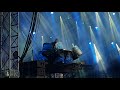 Rockfest - slipknot live hyvinkää finland 2019