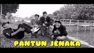 Pantun Jenaka