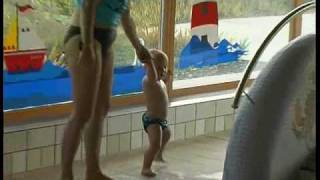 Freizeitbad Saalema Imagefilm
