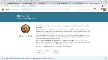 The Complete Android Oreo Developer Course - Build 23 Apps! : How To Get All The Free Stuff