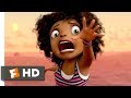 Home (2015) - Fixing My Mistakes Scene (9/10) | Movieclips