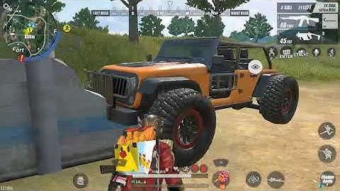 PABUHAT NANAMAN SYA!(Rules of Survival: Battle Royale) [TAGALOG