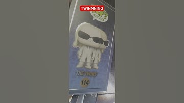 Funko Digital The Matrix Twins Unboxing #freddyfunko #thematrix #funko #funkodigital