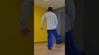 TUTORIAL ⚡ This Footwork Will Add Style To You 🔥