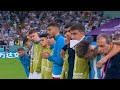 1-Minute Stunner | Netherlands vs Argentina | 2022 Quarter-Final