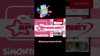 SiMontok App download free on iOS & Android new 2024 🔥🔥🔥 screenshot 5