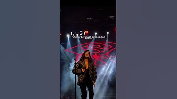 Thumbnail of Melike Şahin Nasır (Melodisiz) #melikeşahin #nasir #müzik #muzik #şarkı #sarki #keşfet