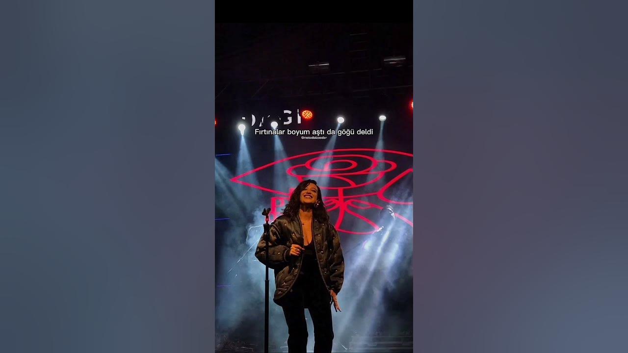 Melike Şahin Nasır (Melodisiz) #melikeşahin #nasir #müzik #muzik #şarkı #sarki #keşfet