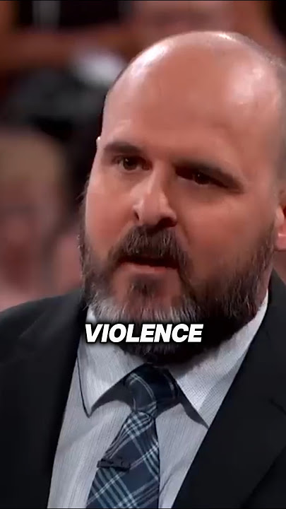 Father Confronts His Daughter's Ex Boyfriend!!