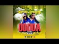 Vick martine feat cruiz ag   odoua audio officiel