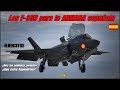 Lockheed Martin F-35B "Lightning II", un sueño viable para la ARMADA española?   By TRU