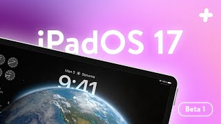 iPadOS 17: Was ist neu?