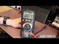 Kaiweets HT118A Digital Multimeter Review