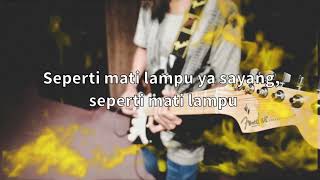 Download Lagu [Lirik Video] Nassar - Seperti Mati Lampu | METAL COVER by Sanca Records MP3