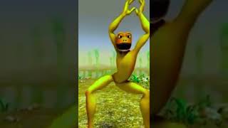 patila#patila missed the stranger face dance#alien#fun and learn#shorts