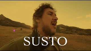 SUSTO - life is suffering (a small song)