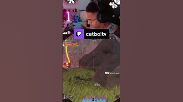 360 NO SCOPE FOR THE WIN | catboitv on #Twitch