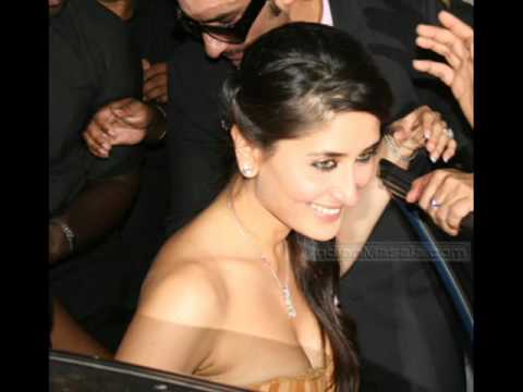 480px x 360px - Hot & Sexy Kareena Kapoor Showing Her Assets... Irresistible - YouTube