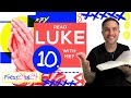 First 24 in 24  luke chapter 10