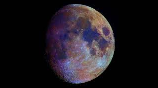Современные тайны Луны (рассказывает профессор Евгений Слюта)