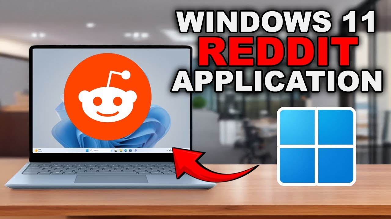 Google Chrome: How to Install Reddit Application [Guide] - YouTube