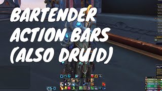 Bartender Action Bar Setup Guide