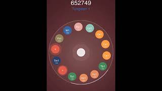 Top 5 most highest atoms created in atomas screenshot 5
