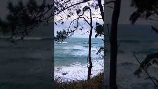 La Playa de Colunga, Asturias, Spain #Shorts