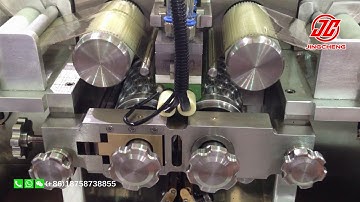 RJWJ-115B Softgel Encapsulation Machine