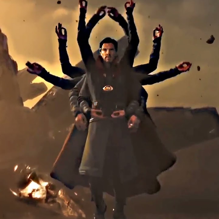 'Doctor strange' 🥶 |#trending |#views |#doctorstrange |#marvel |#trendingshorts..