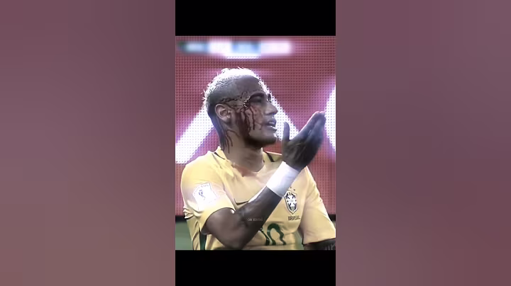 Neymar sad moments #youtubeshorts