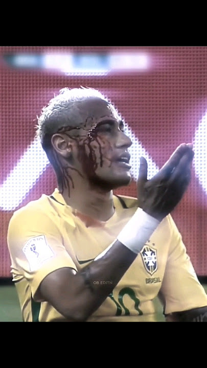 Neymar sad moments #youtubeshorts