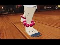 【#荒野行動×『#鬼滅の刃』】宴の時間だ。猗窩座モチーフのアイテム公開！