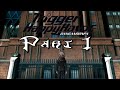 Danganronpa:Trigger Happy Havoc(BLIND)-Part 1- Welcome To Hope&#39;s Peak Academy