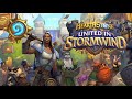 Hearthstone united in stormwind  elwynn forest