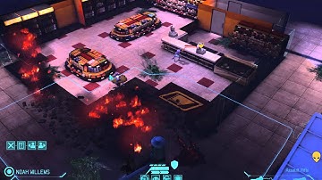 ➜ XCOM | Ironman Impossible | Part 3 of 6 | 2-0 to Aliens | XCOM Enemy Unknown