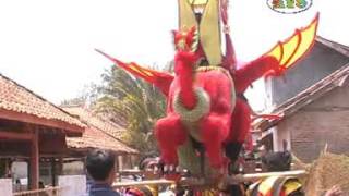 PSW IN PASUNG WALI 15 goyang jigo
