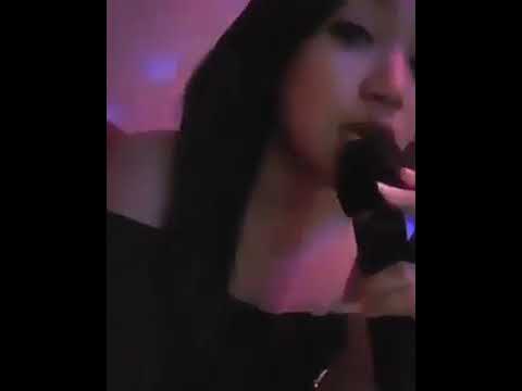VIRAL CINTA TERLARANG Meisela Ozawa Penyanyi Cantik Cover Ilir 7 Semoga Tiada Yang Terluka