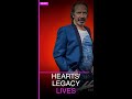 Hearts fans have a strong emotional connection to Chisholm's music #Shorts