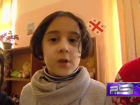 საპატრიარქოს ბაგა ბაღები და სკოლები, სადაც გაუსაძლისი პირობებია